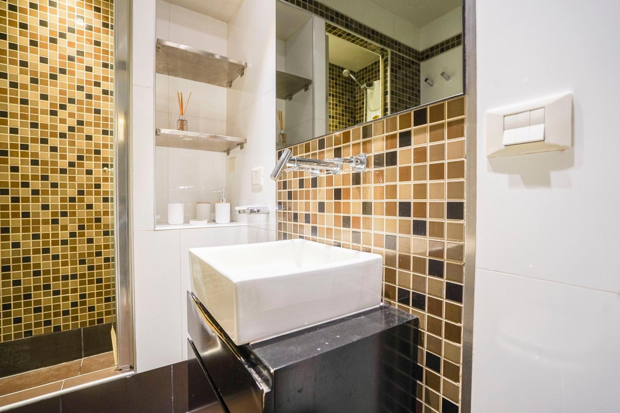 Apartamento Lujoso A Metros Del Patio Bullrich Recoleta Ciudad Autónoma de Buenos Aires
