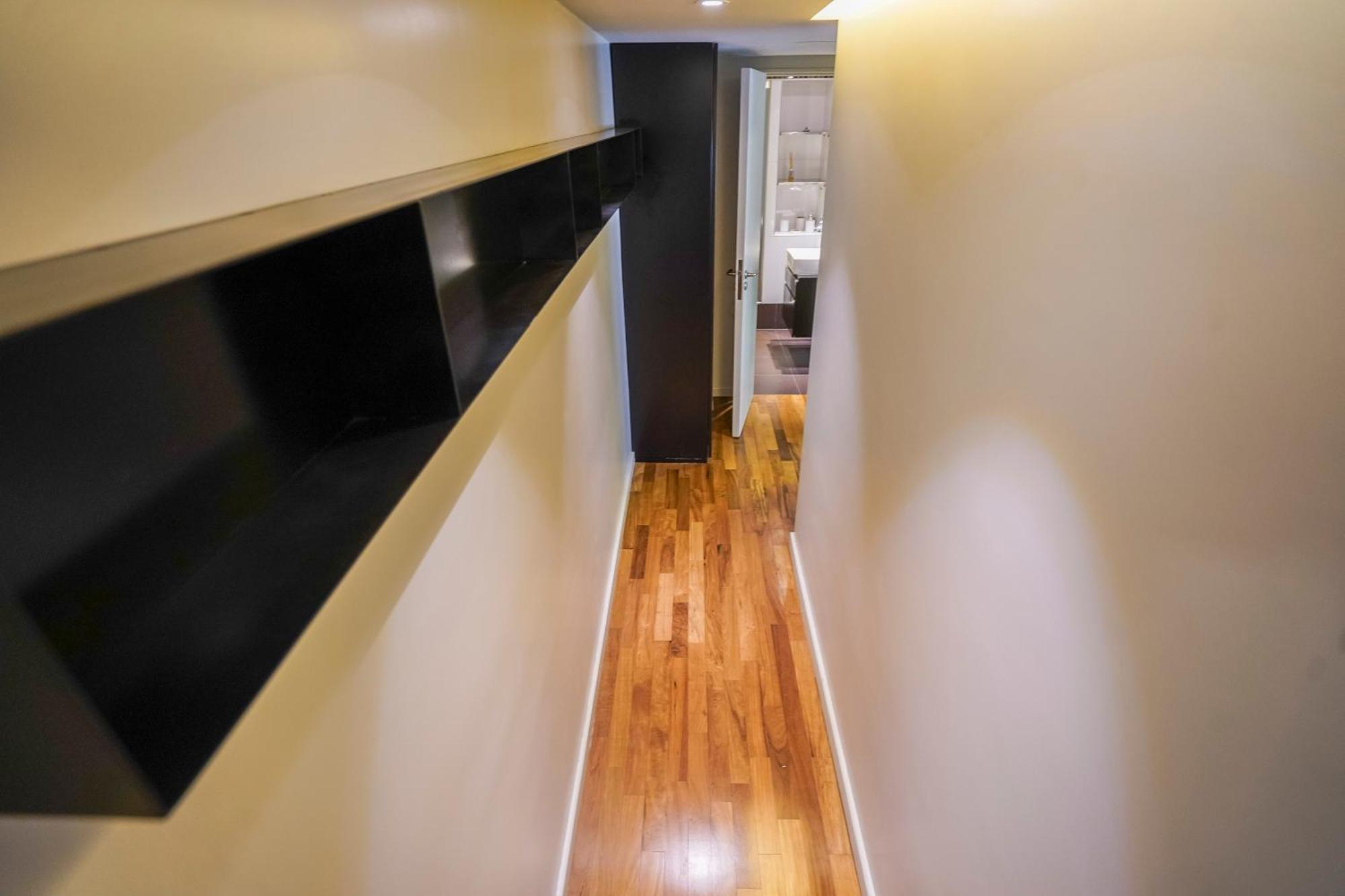 Apartamento Lujoso A Metros Del Patio Bullrich Recoleta Ciudad Autónoma de Buenos Aires